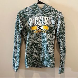 Packers Hoodie